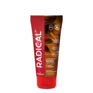 Farmona Radical Humectant Regeneratief Haarmasker 100 ml Farmona Radical Humectant Regeneratief Haarmasker 100 ml