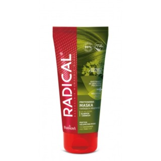 Farmona Radical Protein Hair Mask giving volume 100 ml Farmona Radical Protein Hair Mask giving volume 100 ml