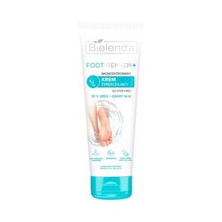 Bielenda Foot Remedy geconcentreerde crème voor voeten en hielen 75 ml Bielenda Foot Remedy geconcentreerde crème voor voeten en hielen 75 ml