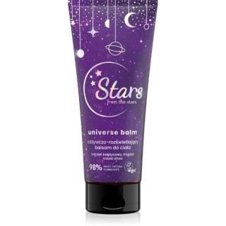 Stars from The Stars Universe Balm для тіла 200 мл