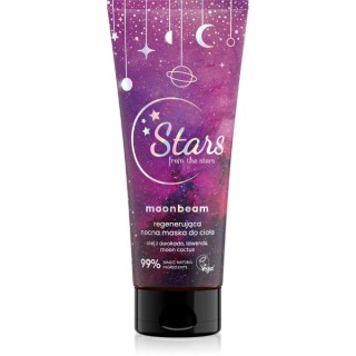 Stars from The Stars Moonbeam regenerating night body mask 200 ml Stars from The Stars Moonbeam regenerating night body mask 200 ml