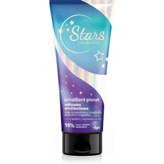 Stars from The Stars Emollient Planet Emollient Hair Conditioner 200 ml Stars from The Stars Emollient Planet Emollient Hair Conditioner 200 ml