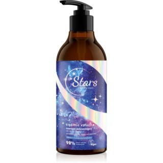 Stars from The Stars Cosmic Volume Szampon oczyszczający do skóry głowy 400 ml Stars from The Stars Cosmic Volume Szampon oczyszczający do skóry głowy 400 ml