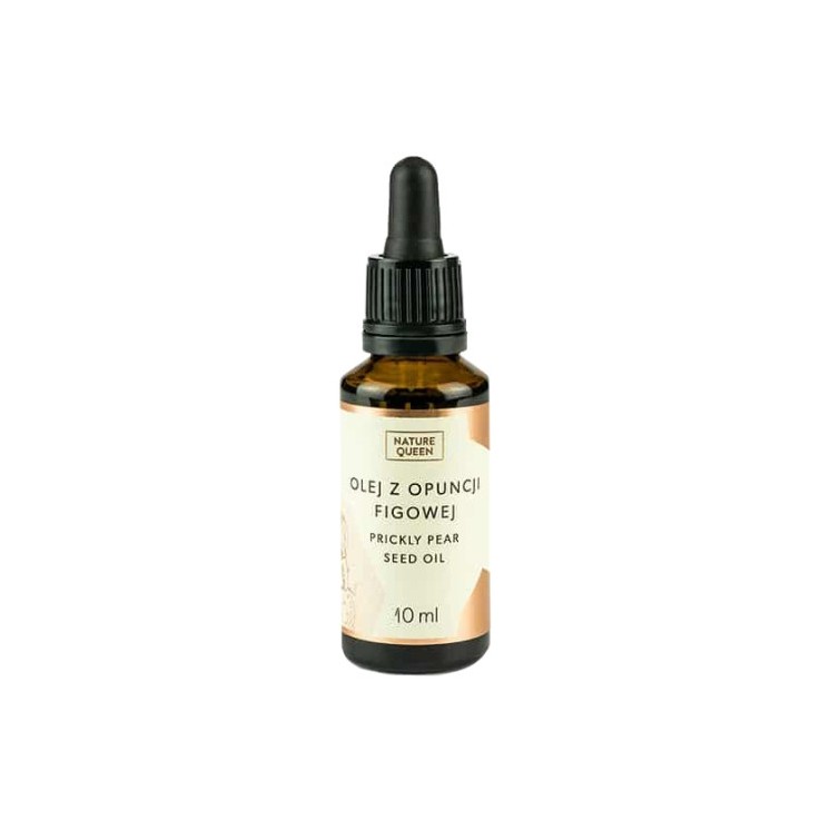 Nature Queen Olej z Opuncji Figowej 10 ml