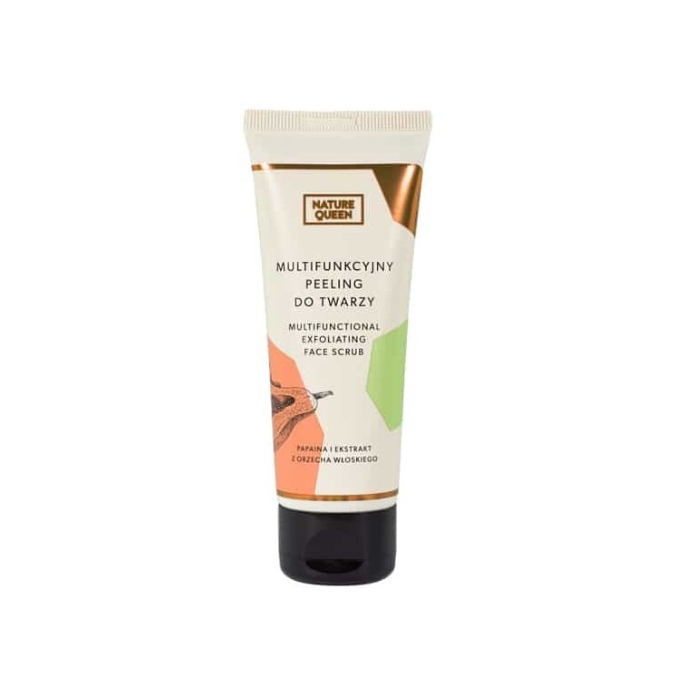 Nature Queen Multifunctional Facial Peeling 75 ml