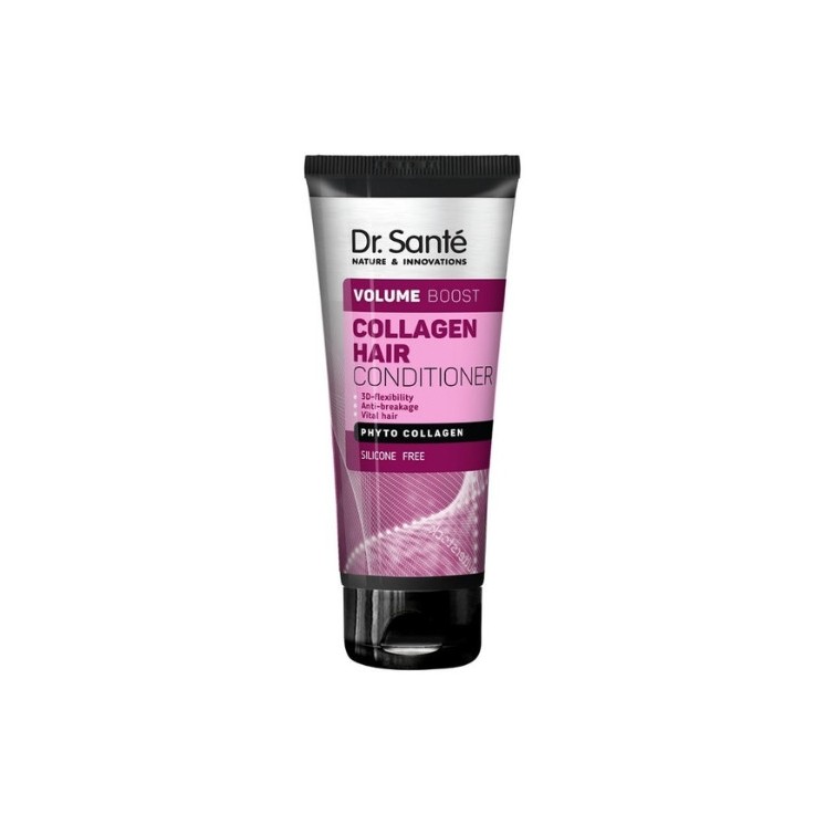 Dr. Santé Collagen Hair met collageen dat het volume verhoogt 200 ml