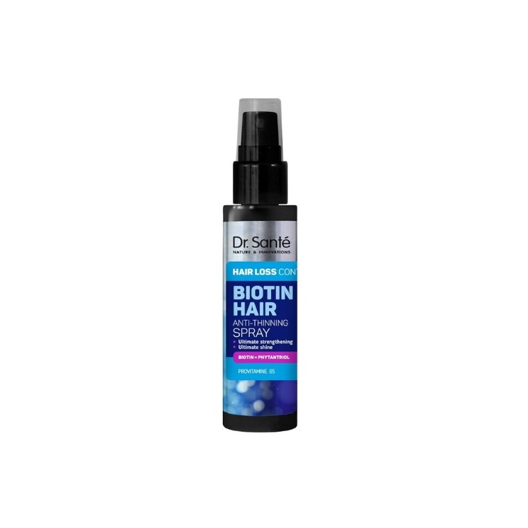 Dr. Santé Biotin Hair met Biotine en Provitamine B5 150 ml