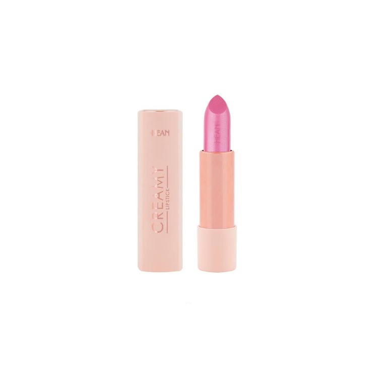 Губна помада Hean Creamy Lipstick /3/ Pink Fantasy 5 г