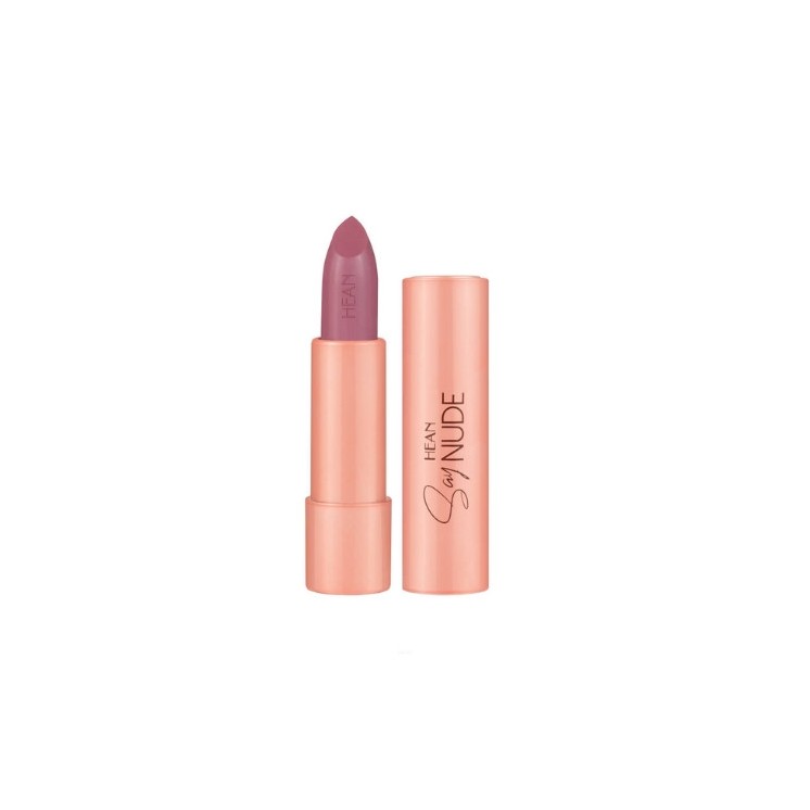 Hean Say Nude Pomadka do ust z lusterkiem /48/ Glamour 4,5 g