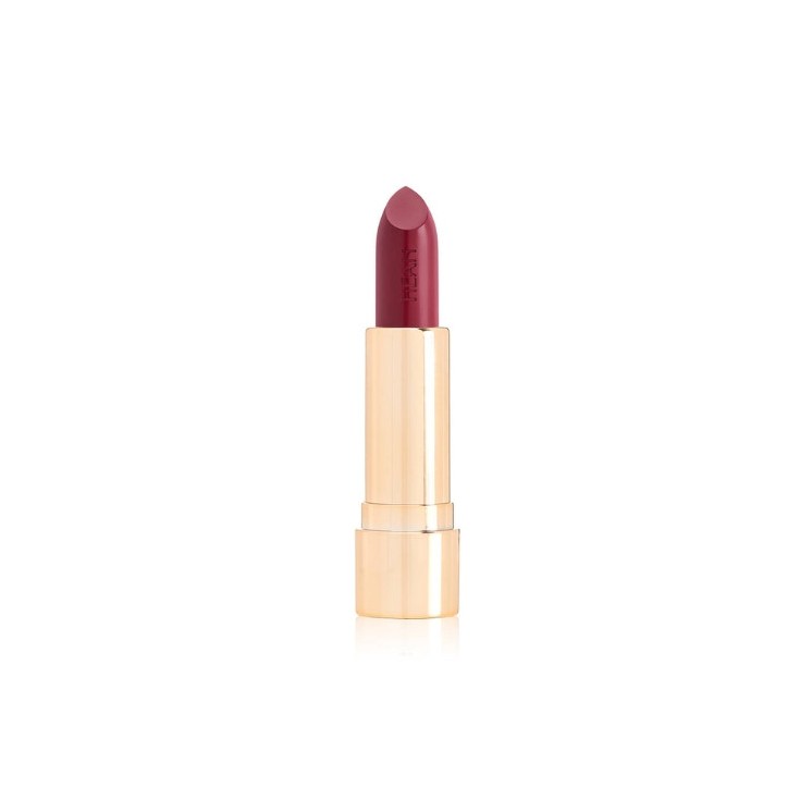 Hean Luxury Pomadka do ust kaszmirowa /710/ Burgundy 4 g