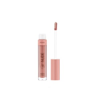 Hean Soft Nude Lipgloss /61/ Perfect Nude 6 ml Hean Soft Nude Lipgloss /61/ Perfect Nude 6 ml