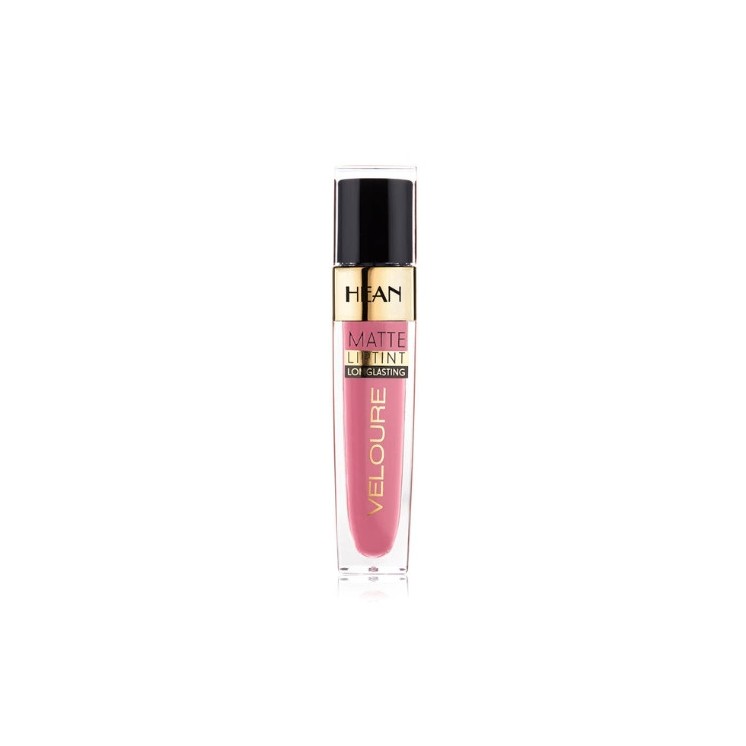 Hean Veloure matowa Farbka do ust /607/ Mambo 6 ml