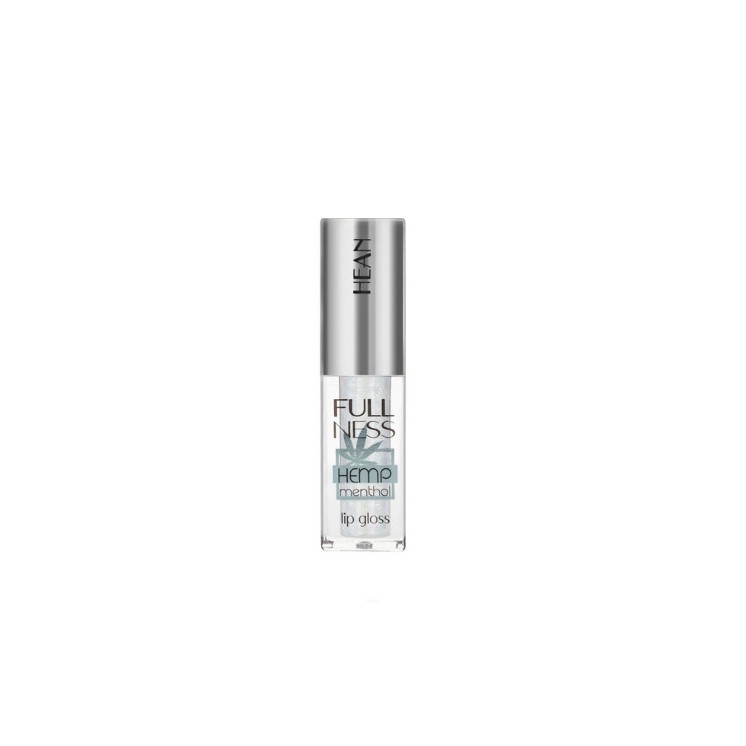 Hean Fullness Hemp Menthol Cooling lip gloss 5 ml