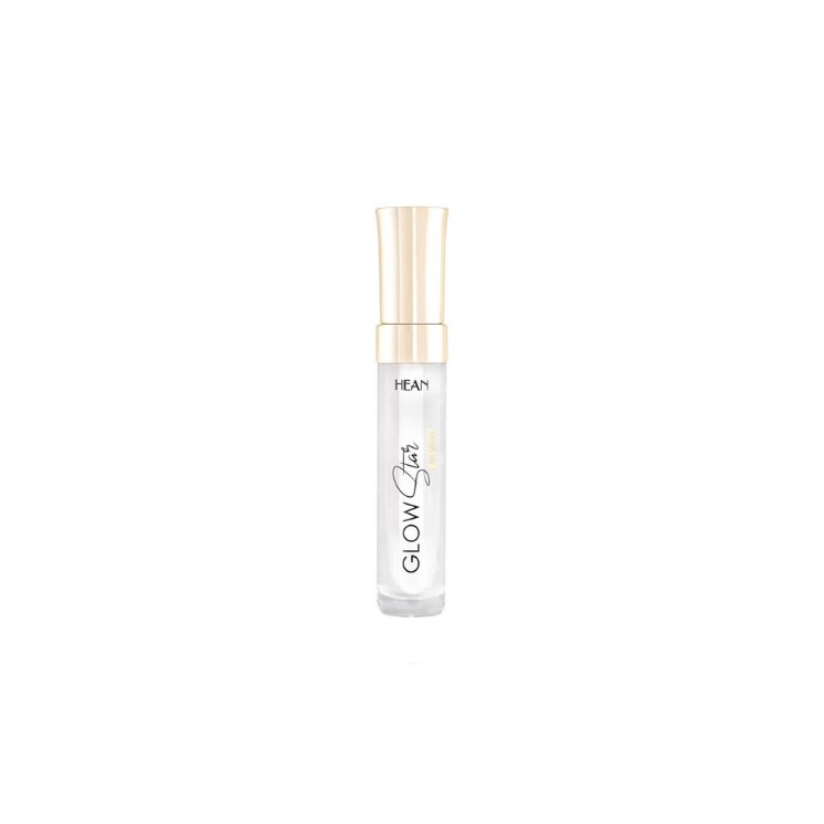 Hean Glow Star Błyszczyk do ust /01/ Clear 7,5 ml