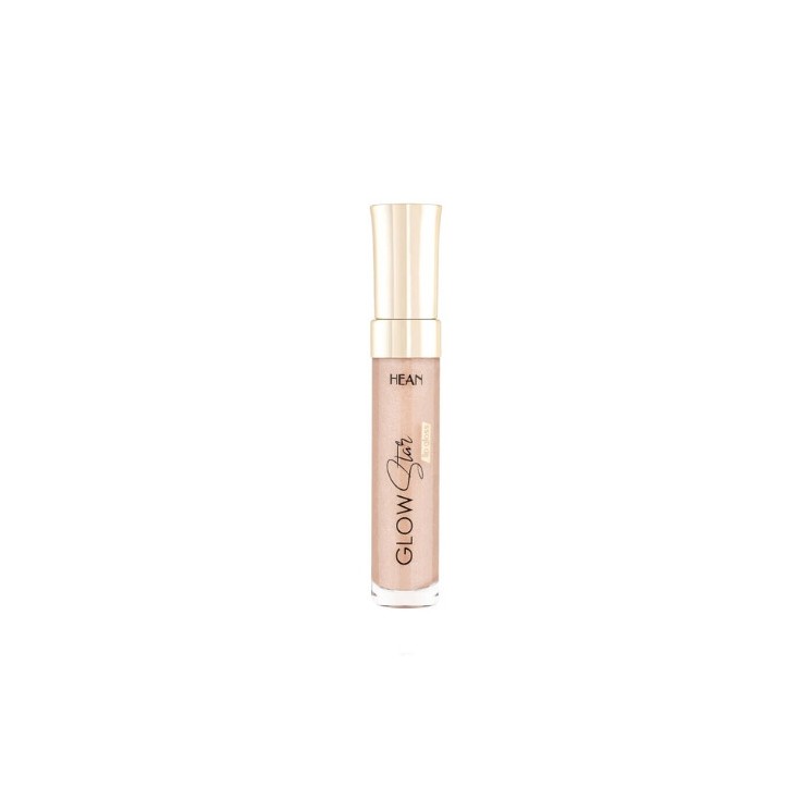 Hean Glow Star Błyszczyk do ust /012/ Pure Love 7,5 ml