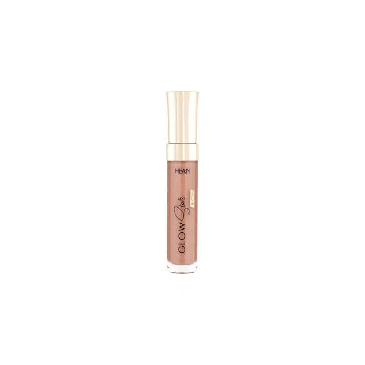 Блиск для губ Hean Glow Star /013/ Holistic Nude 5 мл