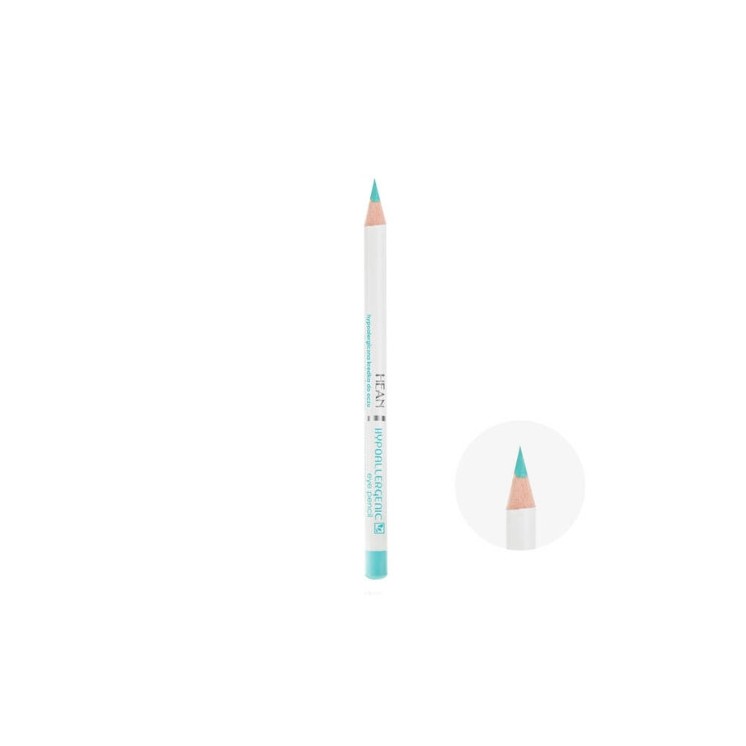 Hean hypoalergiczna Kredka do oczu /303/ Turquoise 1,2 g