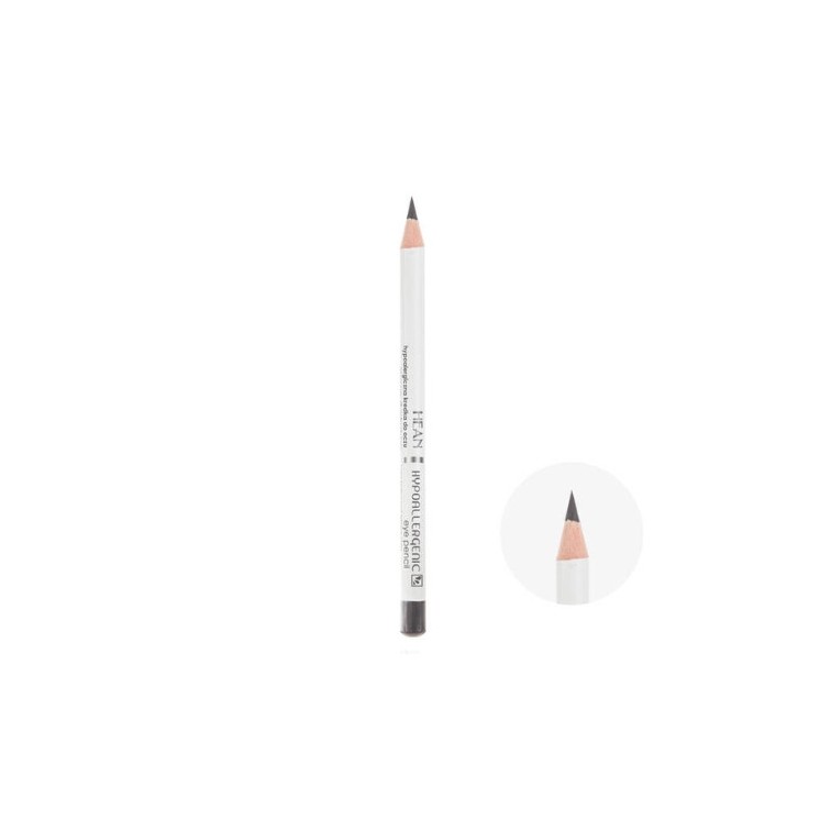 Hean hypoalergiczna Kredka do oczu /305/ Graphite 1,2 g