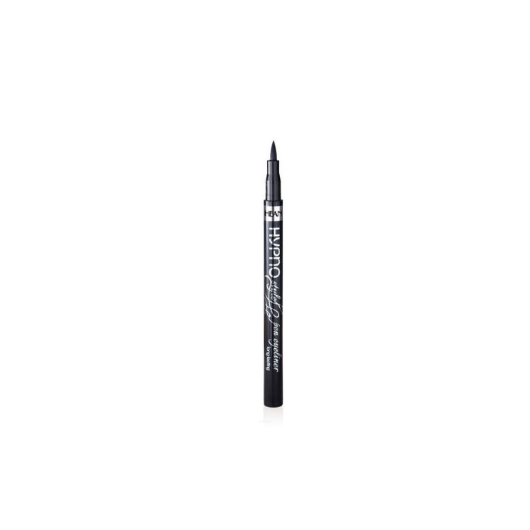 Hean Hypno Style Eyeliner do oczu w pisaku Black