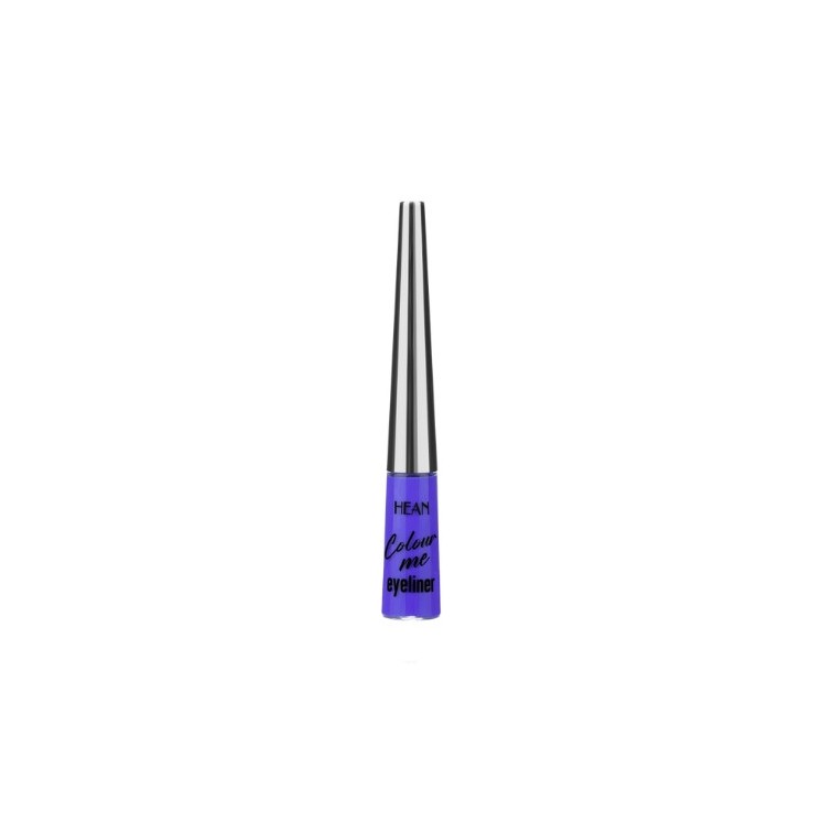 Hean Colour Me kolorowy Eyeliner Cobalt 4 ml