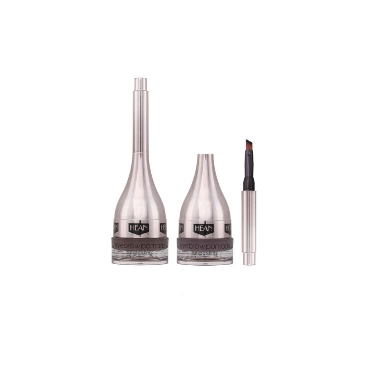 Hean Pomada do brwi z aplikatorem /102/ Wood 5 g