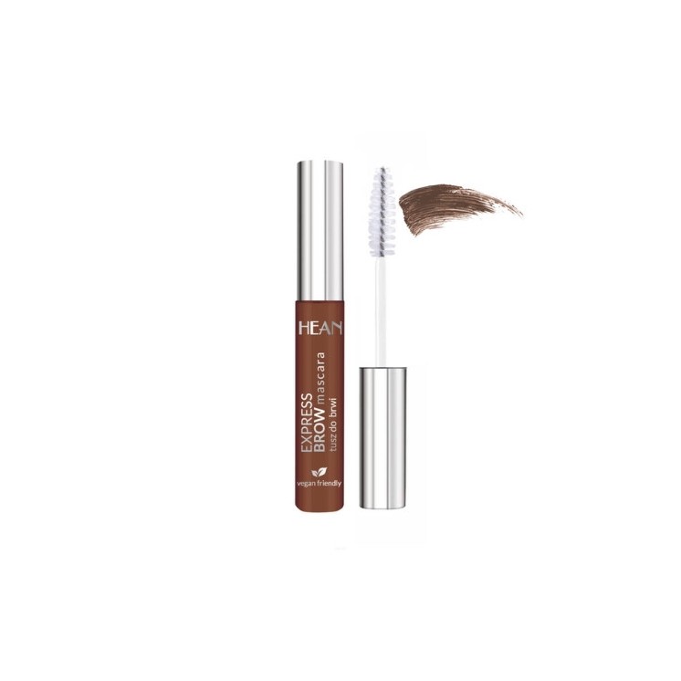 Hean kolorowy Tusz do brwi Blond/Brown 10 ml