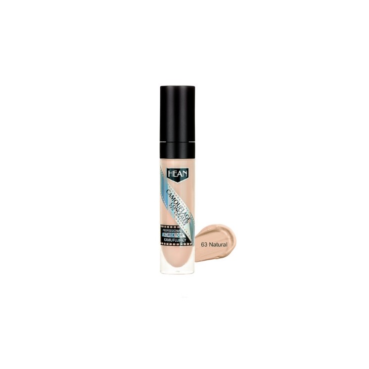 Hean Camouflage corrector /63/ Natural 6 ml