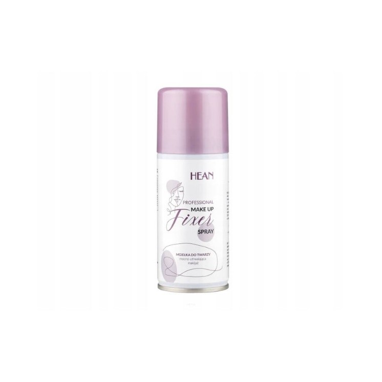 Hean Mgiełka do twarzy mocno utrwalająca makijaż 150 ml