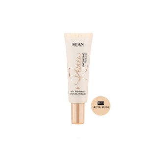 Hean Renew Hydraterende foundation /R03/ Lentil Beige 25 ml Hean Renew Hydraterende foundation /R03/ Lentil Beige 25 ml