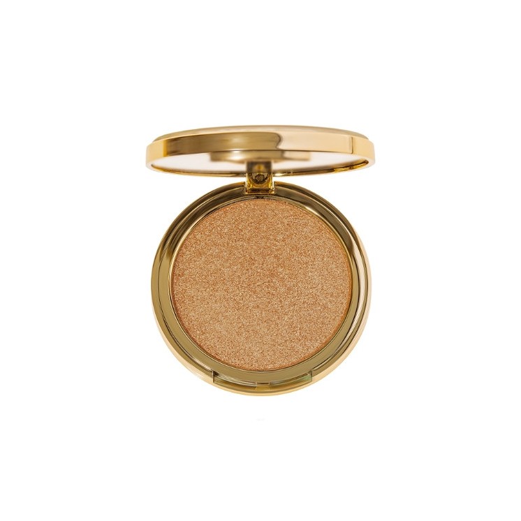 Hean Starlight Rozświetlacz do twarzy /02/ Gold Glow 6 g