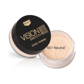 Hean Vision Smooth Loose Powder /601/ Neutral 7 g Hean Vision Smooth Loose Powder /601/ Neutral 7 g