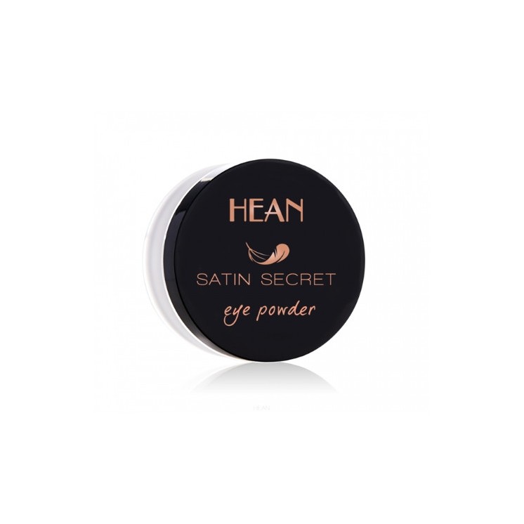 Hean Satin Secret Puder pod oczy 5 g