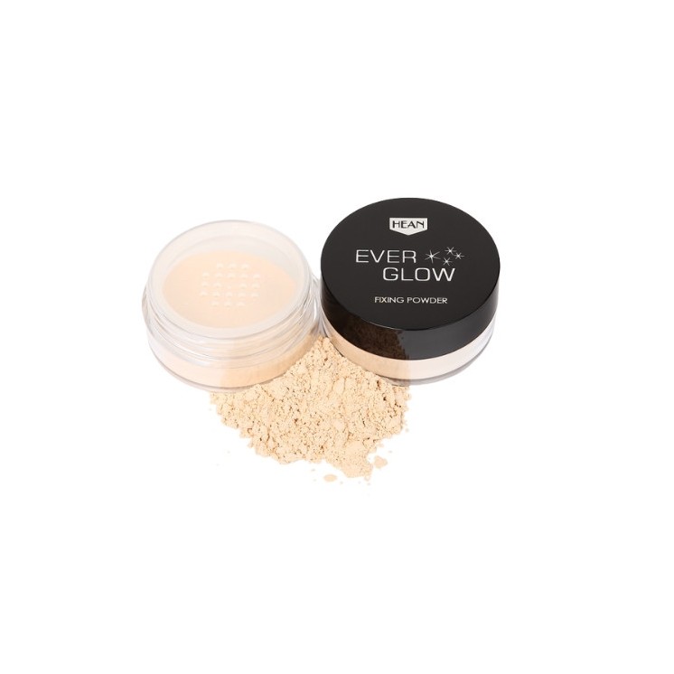 Hean Ever Glow Puder sypki 7 g