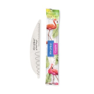 Aba Group Safe Package Nail file by Paulina Pastuszak 150/180 1 piece Aba Group Safe Package Nail file by Paulina Pastuszak 150/180 1 piece