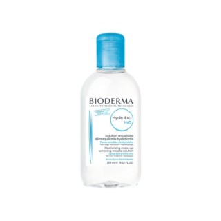 Міцелярний флюїд Bioderma Hydrabio H2O 250 мл