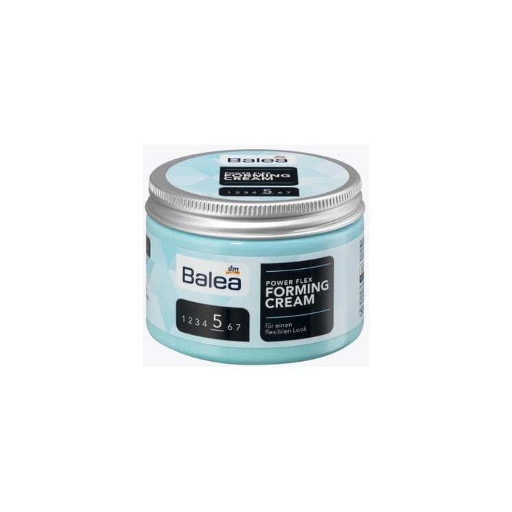 Balea Krem do stylizacji włosów 150 ml