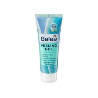 Гель- Peeling для обличчя Balea 75 мл