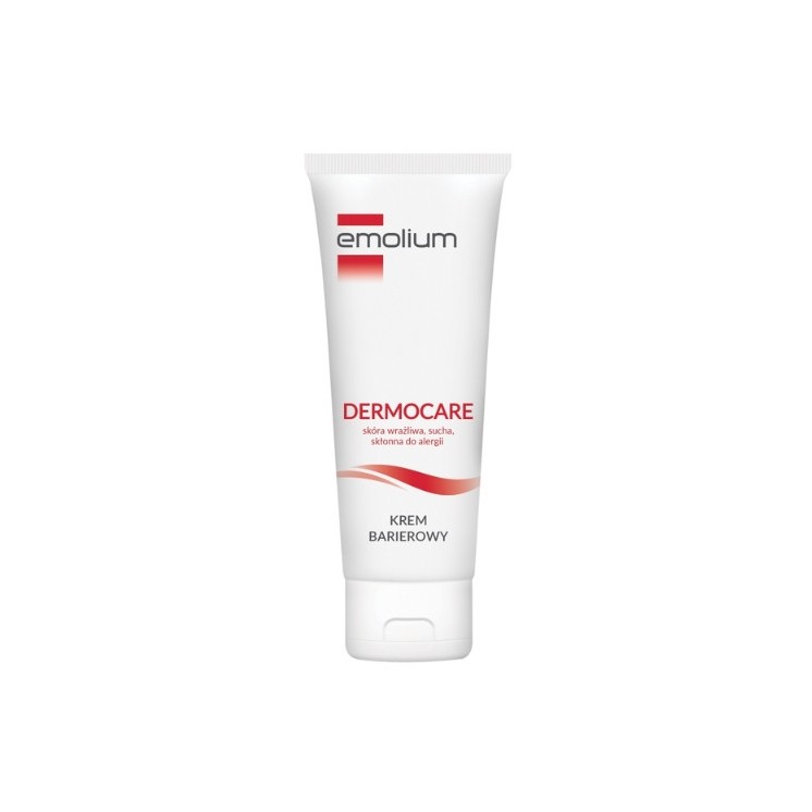 Emolium Dermocare Krem barierowy do 3 lat 40 ml