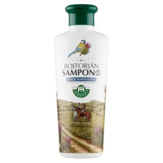 Herbaria Banfi Hajszesz Burdock hair shampoo 250 ml
