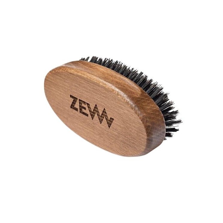 Zew For Men Szczotka Brodacza Szczotka do profesjonalnej pielęgnacji zarostu 1 sztuka