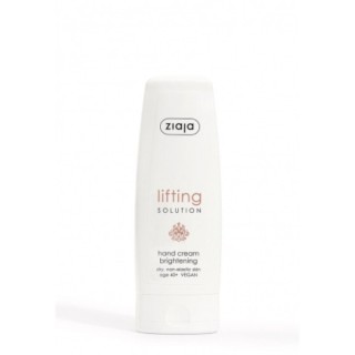 Ziaja Lifting solution k r cream 80 ml Ziaja Lifting solution k r cream 80 ml