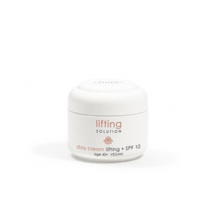 Ziaja Lifting solution Lifting day face cream + UV 50 ml