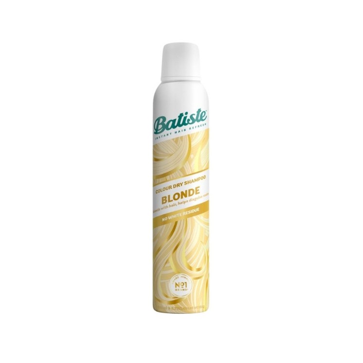 Шампунь для сухого волосся Batiste Blonde 200 мл