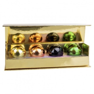 Набір бальзамів для губ Sunew Med+ 4x13 г