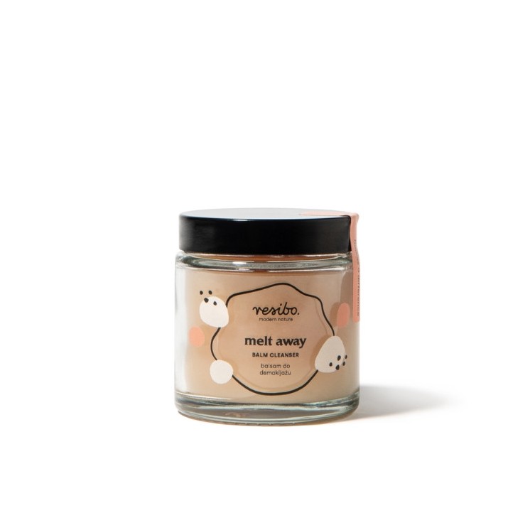 Resibo Melt Away Balsam do demakijażu 100 ml
