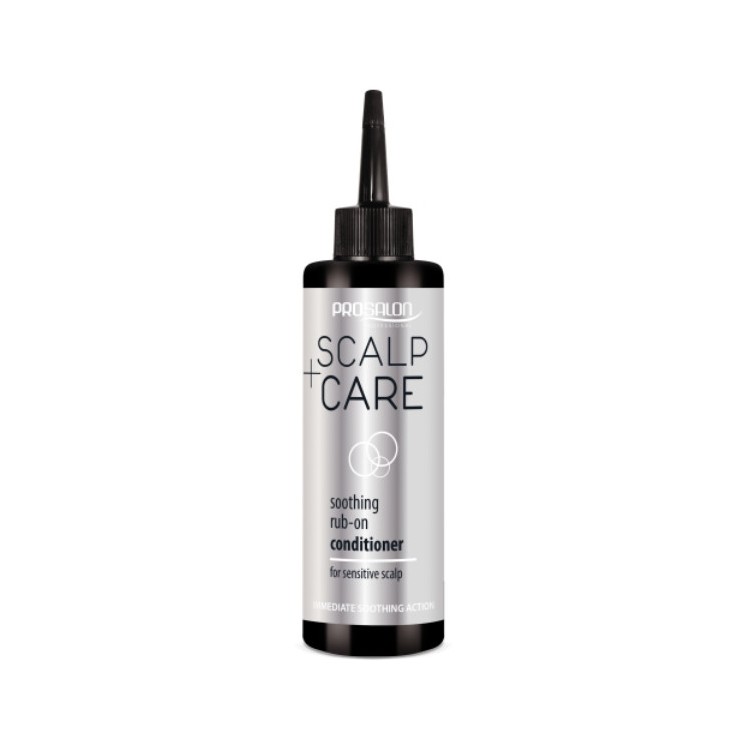 Prosalon Professional Scalp Care Wcierka łagodząca do wrażliwej skóry głowy 200 ml