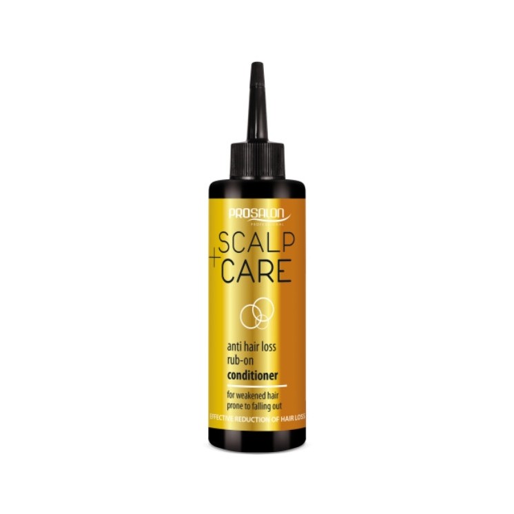 Prosalon Professional Scalp Care Lotion die haaruitval remt 200 ml