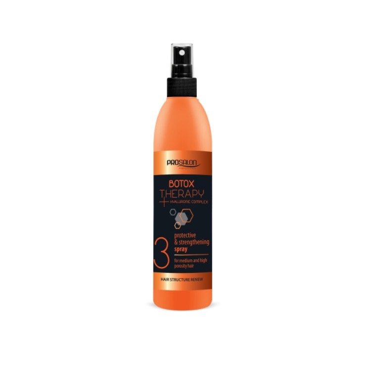 Prosalon Professional Botox Therapy Spray do włosów ochronny-wzmacniający 275 g