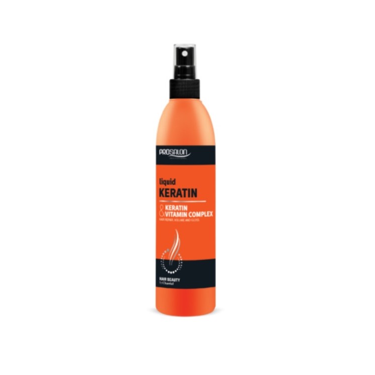 Prosalon Professional Keratyna do włosów w płynie 275 g