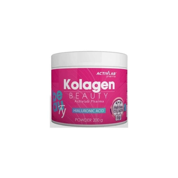 ActivLab Kolagen Beauty 200 g
